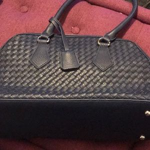 Charming Charlie satchel